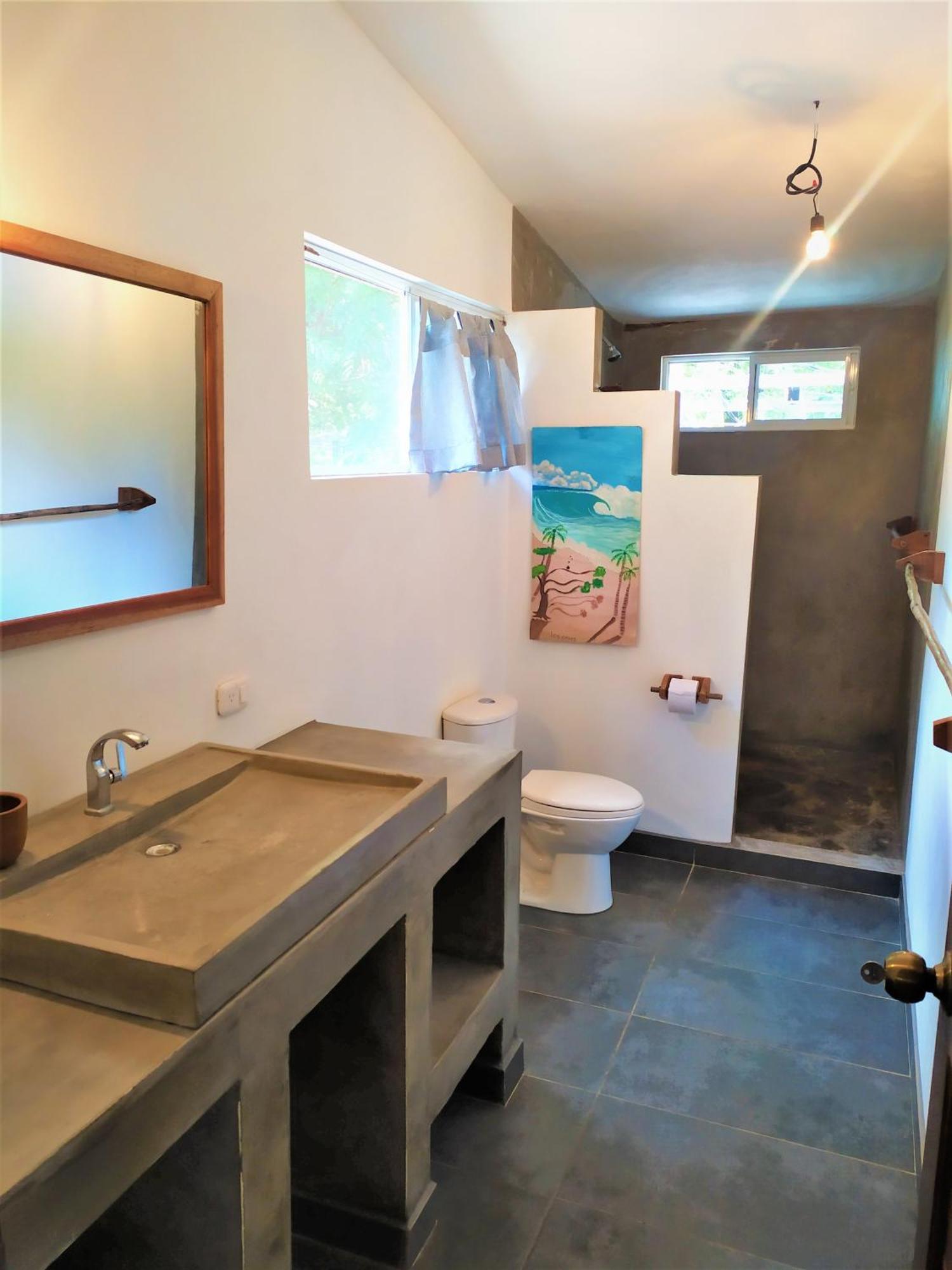 Twoten° Surf Home โปโปโย ภายนอก รูปภาพ