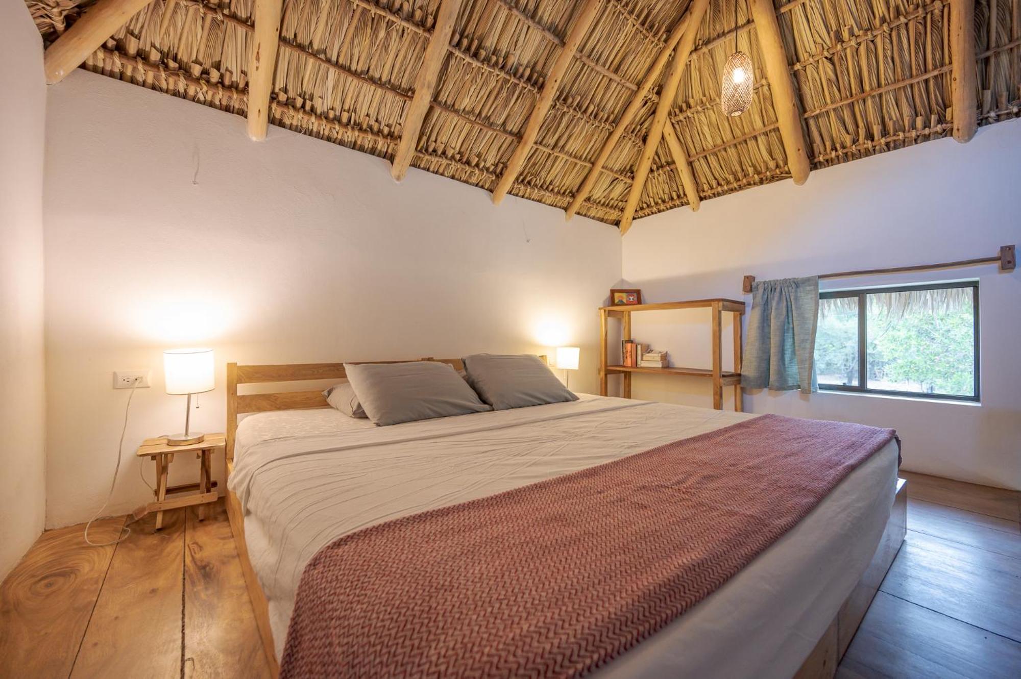 Twoten° Surf Home โปโปโย ภายนอก รูปภาพ