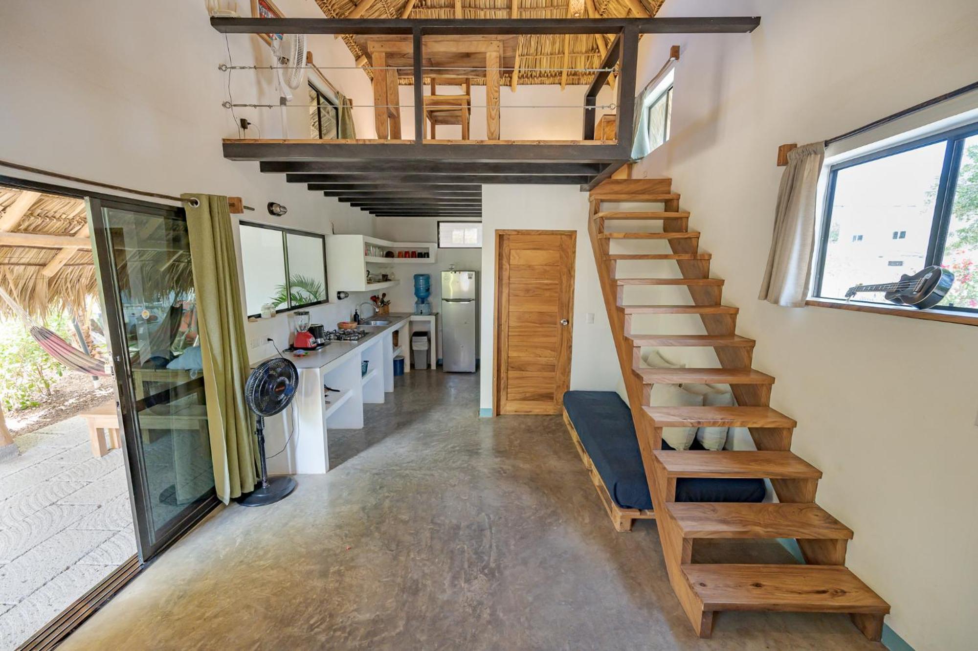 Twoten° Surf Home โปโปโย ภายนอก รูปภาพ