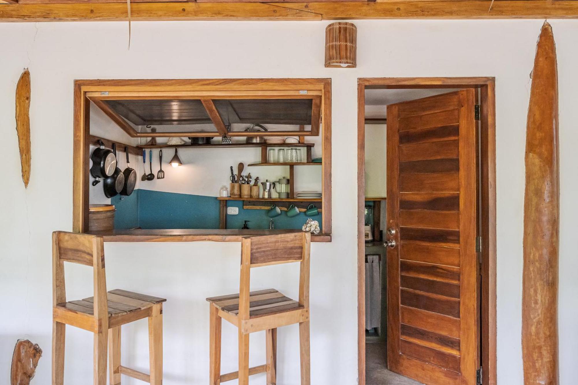 Twoten° Surf Home โปโปโย ภายนอก รูปภาพ