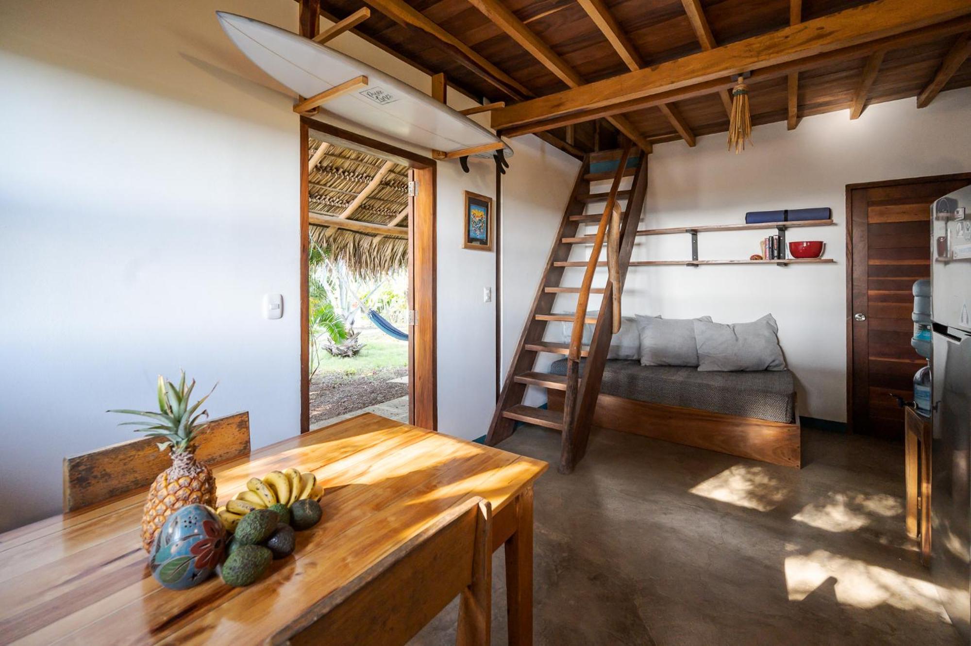 Twoten° Surf Home โปโปโย ภายนอก รูปภาพ