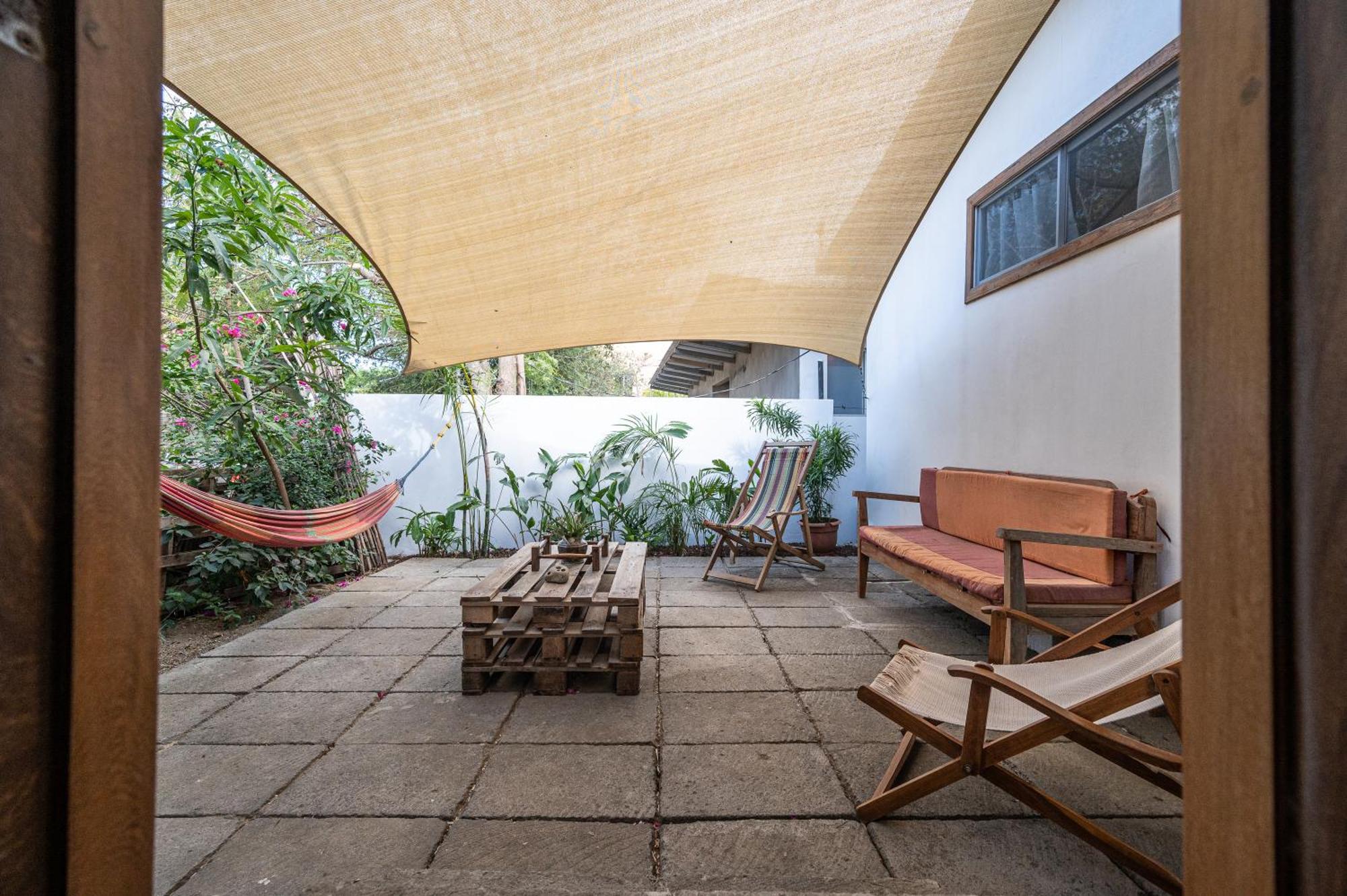 Twoten° Surf Home โปโปโย ภายนอก รูปภาพ