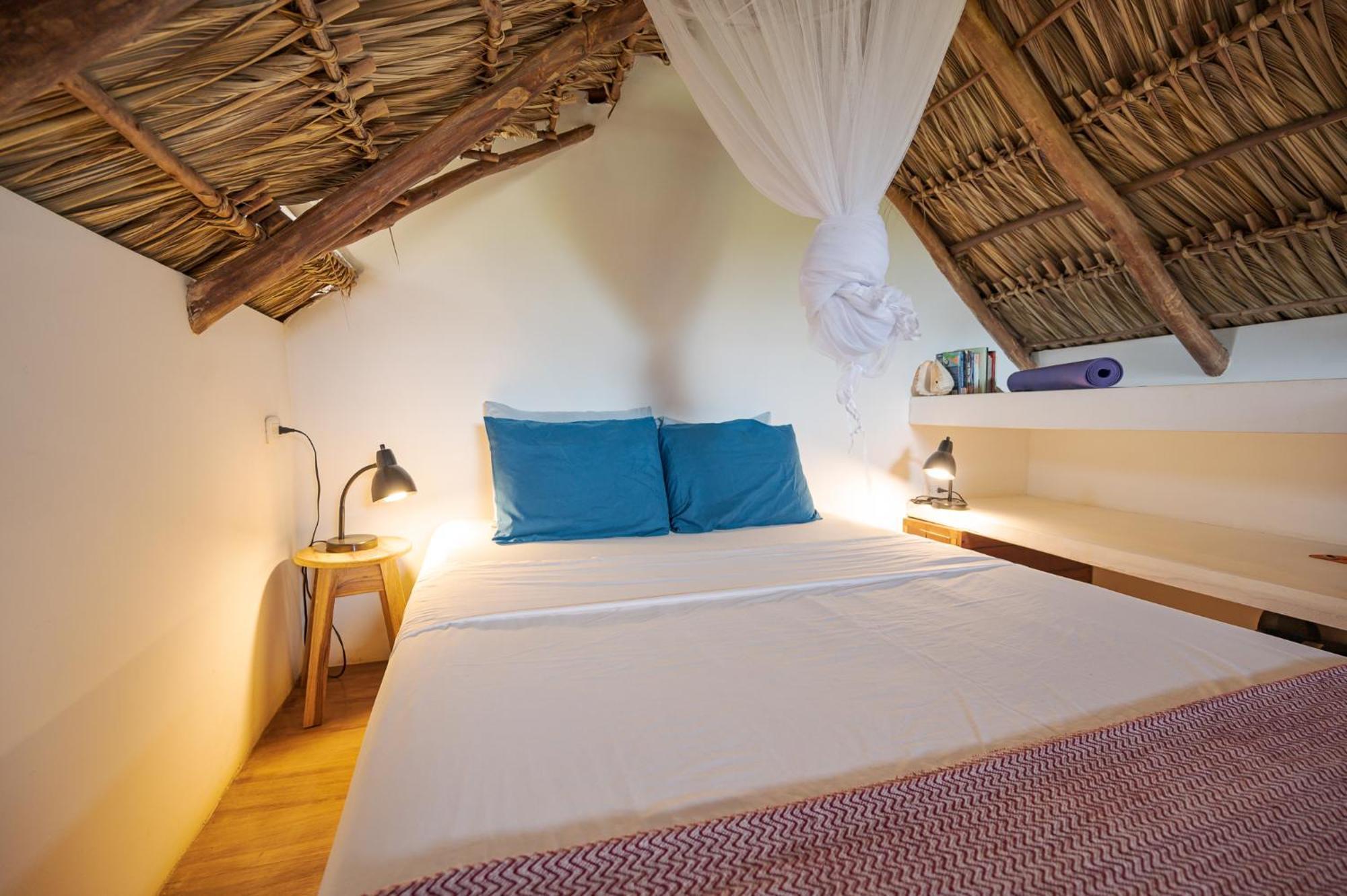Twoten° Surf Home โปโปโย ภายนอก รูปภาพ